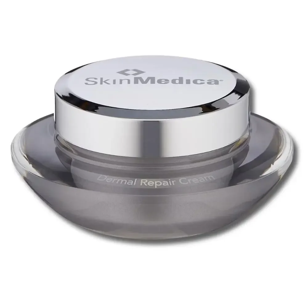 NEW Sealed  Skin Medica Dermal Repair Cream 1.7oz 50ml Facial Moisturizer